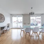 Le Pasteur - Grand Lumineux - Centre-ville Apartment