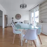 Apartment Le Pasteur - Grand Lumineux - Centre-ville Vichy
