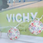 Le Pasteur - Grand Lumineux - Centre-ville * Vichy