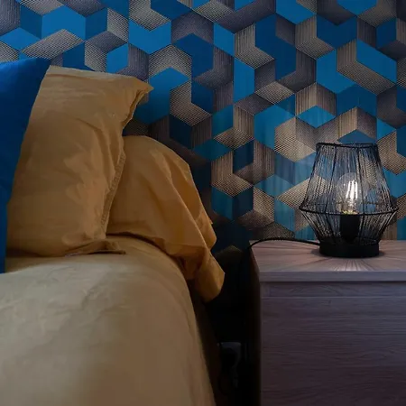 Apartament Le Pasteur - Grand Lumineux - Centre-ville Vichy