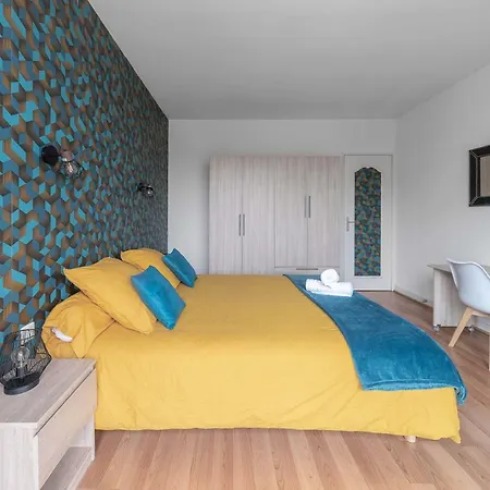 Le Pasteur - Grand Lumineux - Centre-ville