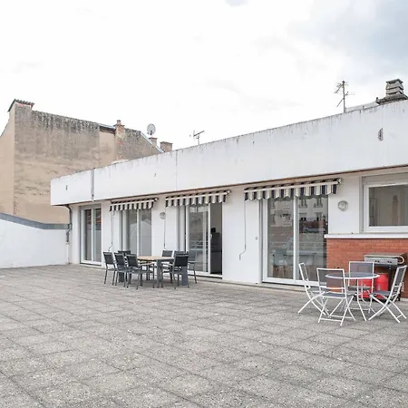 Le Pasteur - Grand Lumineux - Centre-ville