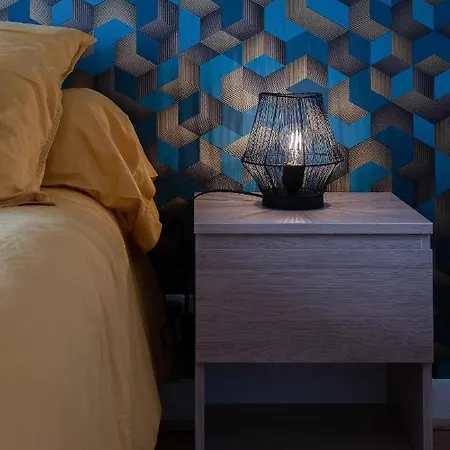 Le Pasteur - Grand Lumineux - Centre-ville