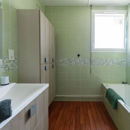 Le Pasteur - Grand Lumineux - Centre-ville