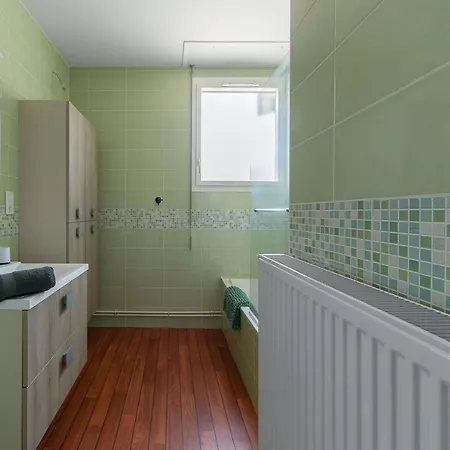 Le Pasteur - Grand Lumineux - Centre-ville Vichy