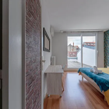 Le Pasteur - Grand Lumineux - Centre-ville