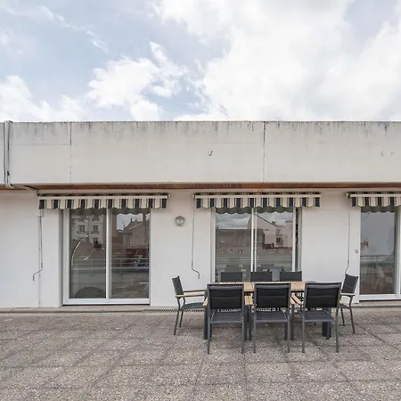 Le Pasteur - Grand Lumineux - Centre-ville *