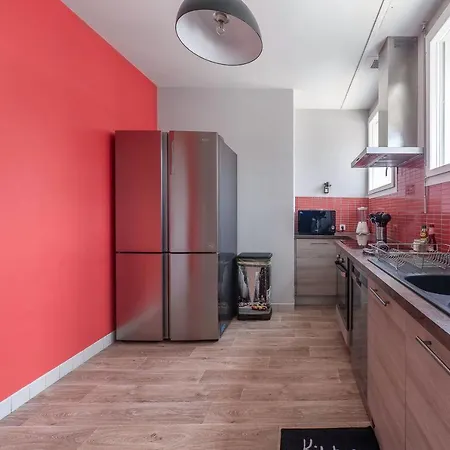 Le Pasteur - Grand Lumineux - Centre-ville *