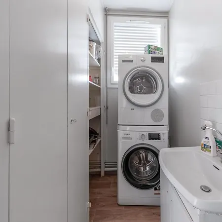Apartment Le Pasteur - Grand Lumineux - Centre-ville Vichy