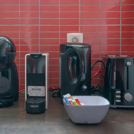 Le Pasteur - Grand Lumineux - Centre-ville Vichy