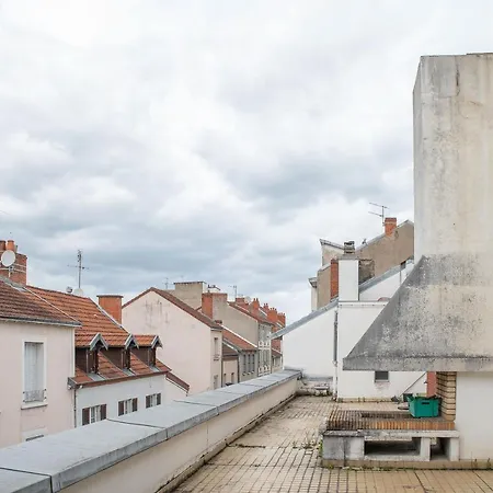Le Pasteur - Grand Lumineux - Centre-ville