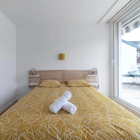 Le Pasteur - Grand Lumineux - Centre-ville * Vichy