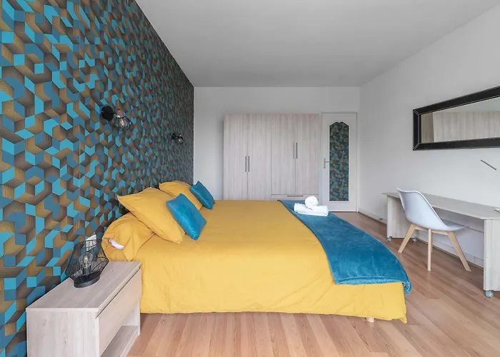 Le Pasteur - Grand Lumineux - Centre-ville