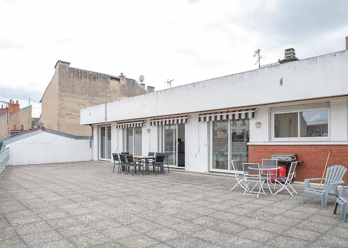 Le Pasteur - Grand Lumineux - Centre-ville