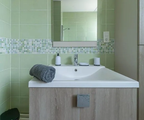 Le Pasteur - Grand Lumineux - Centre-ville * Vichy