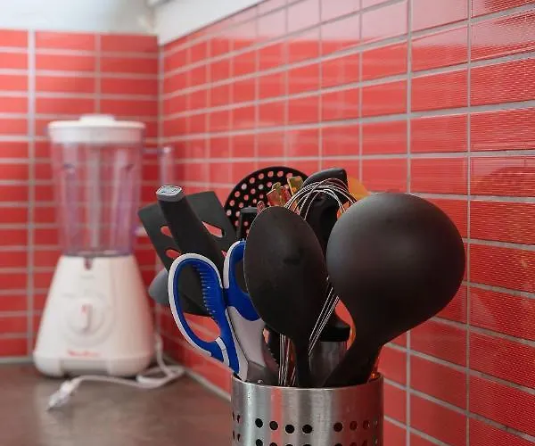 Le Pasteur - Grand Lumineux - Centre-ville Apartament Vichy