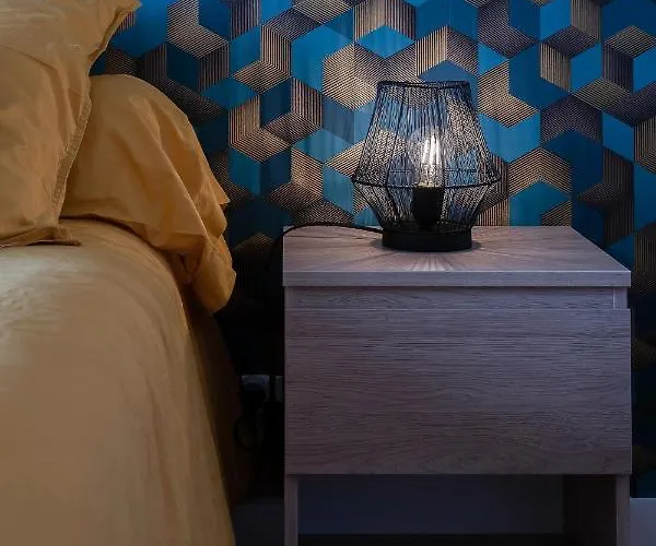 Le Pasteur - Grand Lumineux - Centre-ville