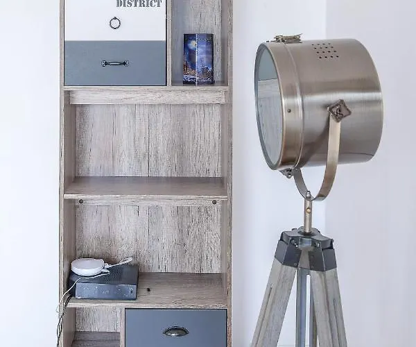 Apartament Le Pasteur - Grand Lumineux - Centre-ville