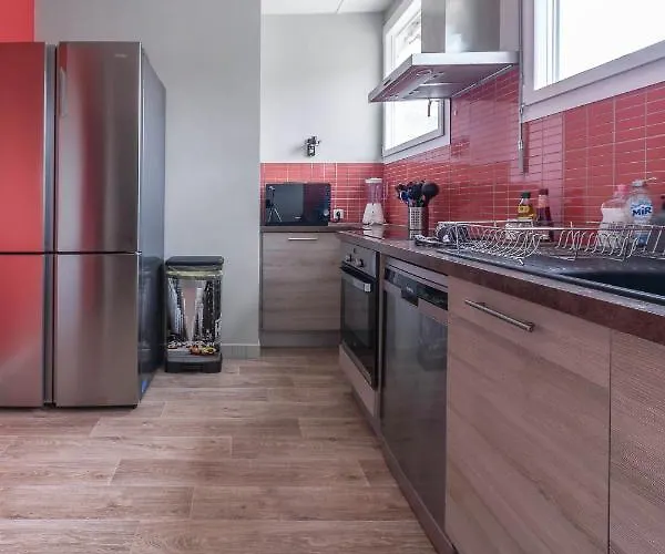 Le Pasteur - Grand Lumineux - Centre-ville Vichy