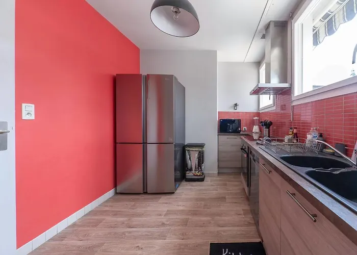 Le Pasteur - Grand Lumineux - Centre-ville *