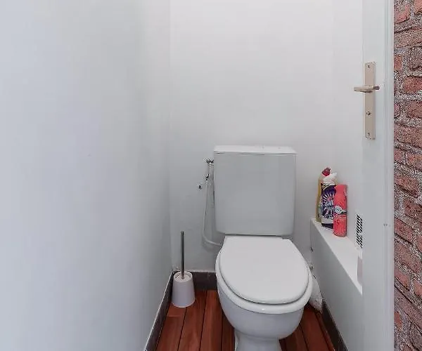 Le Pasteur - Grand Lumineux - Centre-ville Vichy