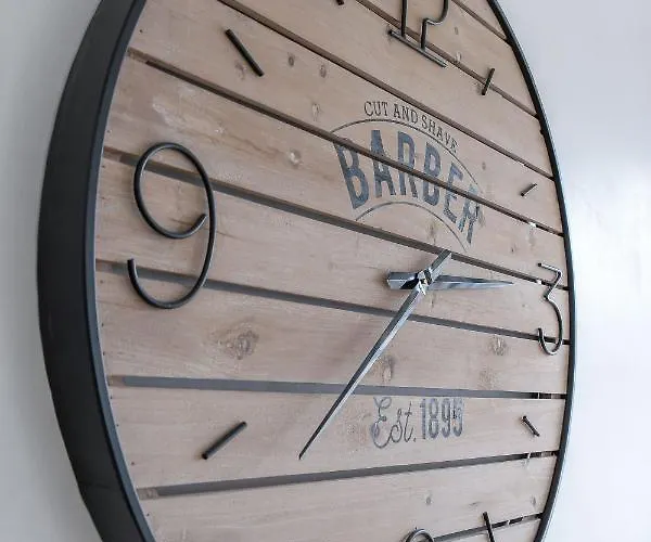 Le Pasteur - Grand Lumineux - Centre-ville