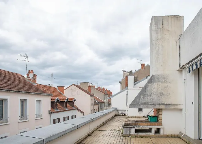 Le Pasteur - Grand Lumineux - Centre-ville